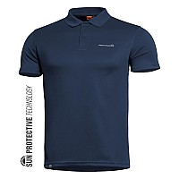Pentagon ANASSA POLO K09017 05MB-Midnight Blue