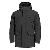 Pentagon ELEMENTS PARKA K01014 01-Black