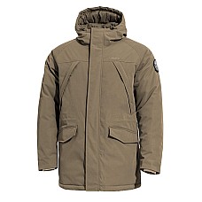 Pentagon ELEMENTS PARKA K01014 03-Coyote