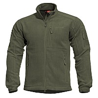 Pentagon PERSEUS 2.0 FLEECE JACKET | K08025-2.0 06-Olive Green