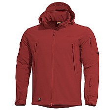 Pentagon ARTAXES K08011 07-Red