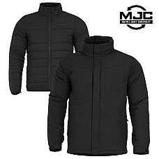 Pentagon GEN V3.0 K01002-3.0 01-Black