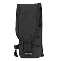 Pentagon SINGLE MULTI POUCH K17091 01-Black