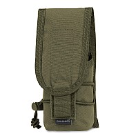 Pentagon SINGLE MULTI POUCH K17091 06-Olive Green