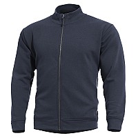 Pentagon HIGHNECK SWEATER K09052 05MB-Midnight Blue