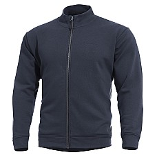 Pentagon HIGHNECK SWEATER K09052 05MB-Midnight Blue