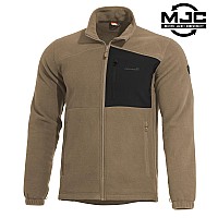 Pentagon ATHOS 2.0 MEN΄S FLEECE JACKET K08047 03-Coyote