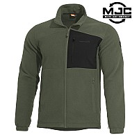 Pentagon ATHOS 2.0 MEN΄S FLEECE JACKET K08047 86-Forest Night Green