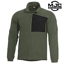 Pentagon ATHOS 2.0 MEN΄S FLEECE JACKET K08047 86-Forest Night Green