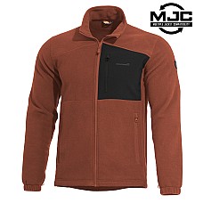 Pentagon ATHOS 2.0 MEN΄S FLEECE JACKET K08047 74-Maroon Red