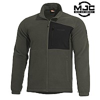 Pentagon ATHOS 2.0 MEN΄S FLEECE JACKET K08047 06E-RAL7013