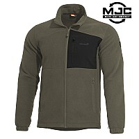 Pentagon ATHOS 2.0 MEN΄S FLEECE JACKET K08047 06-Olive Green