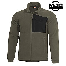 Pentagon ATHOS 2.0 MEN΄S FLEECE JACKET K08047 06-Olive Green