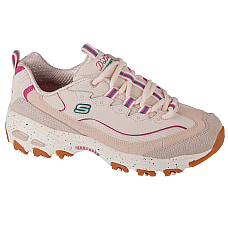 Skechers D'Lites - Bold Views 149589-NMLT