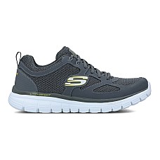 Skechers Burns Agoura 52635-CHAR