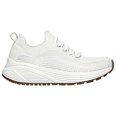 Skechers Bobs Sport Sparrow 2.0 - Allegiance Crew 117027-OFWT