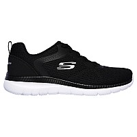 Skechers Bountiful - Quick Path 12607-BKW