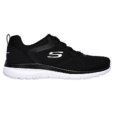 Skechers Bountiful - Quick Path 12607-BKW