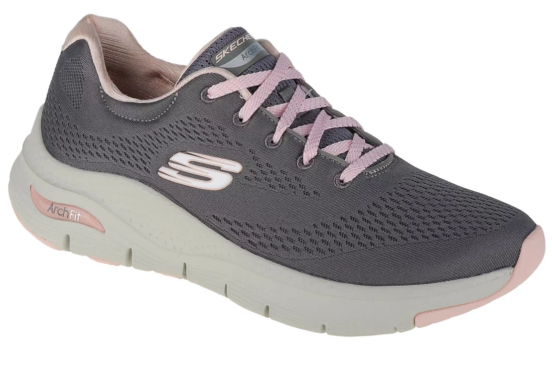 Skechers Arch Fit-Big Appeal 149057-GYPK