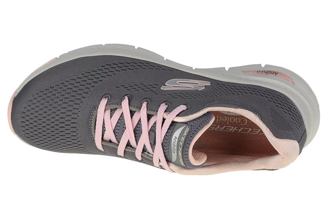Skechers Arch Fit-Big Appeal 149057-GYPK