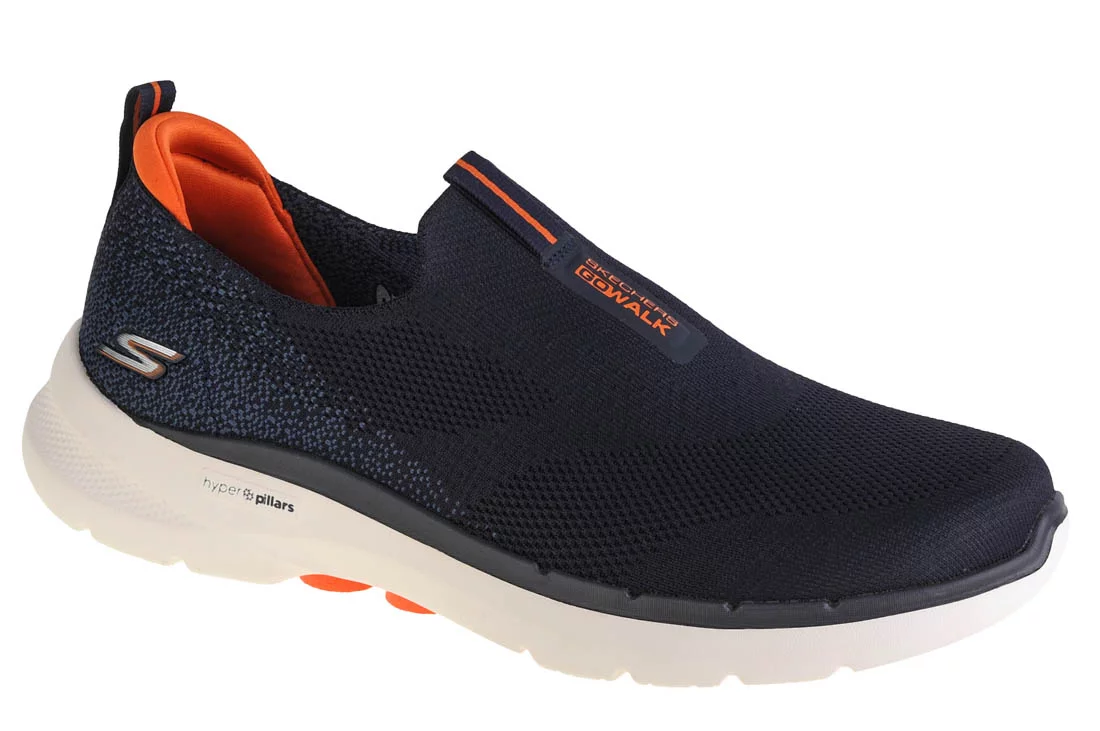 Skechers Go Walk 6 216202-NVOR