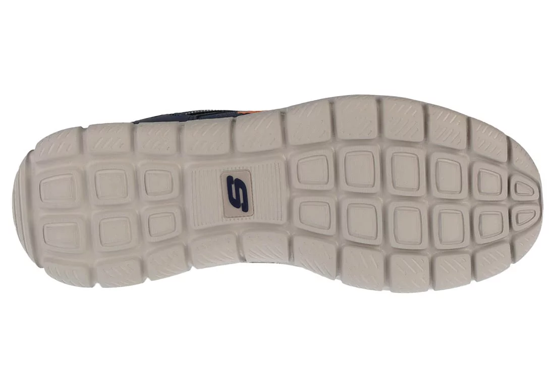 Skechers Track-Knockhill 232001-NVOR