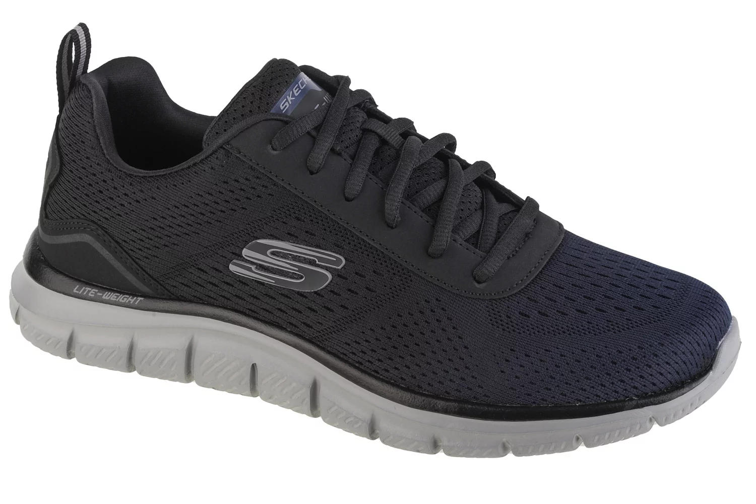 Skechers Track - Ripkent 232399-NVBK