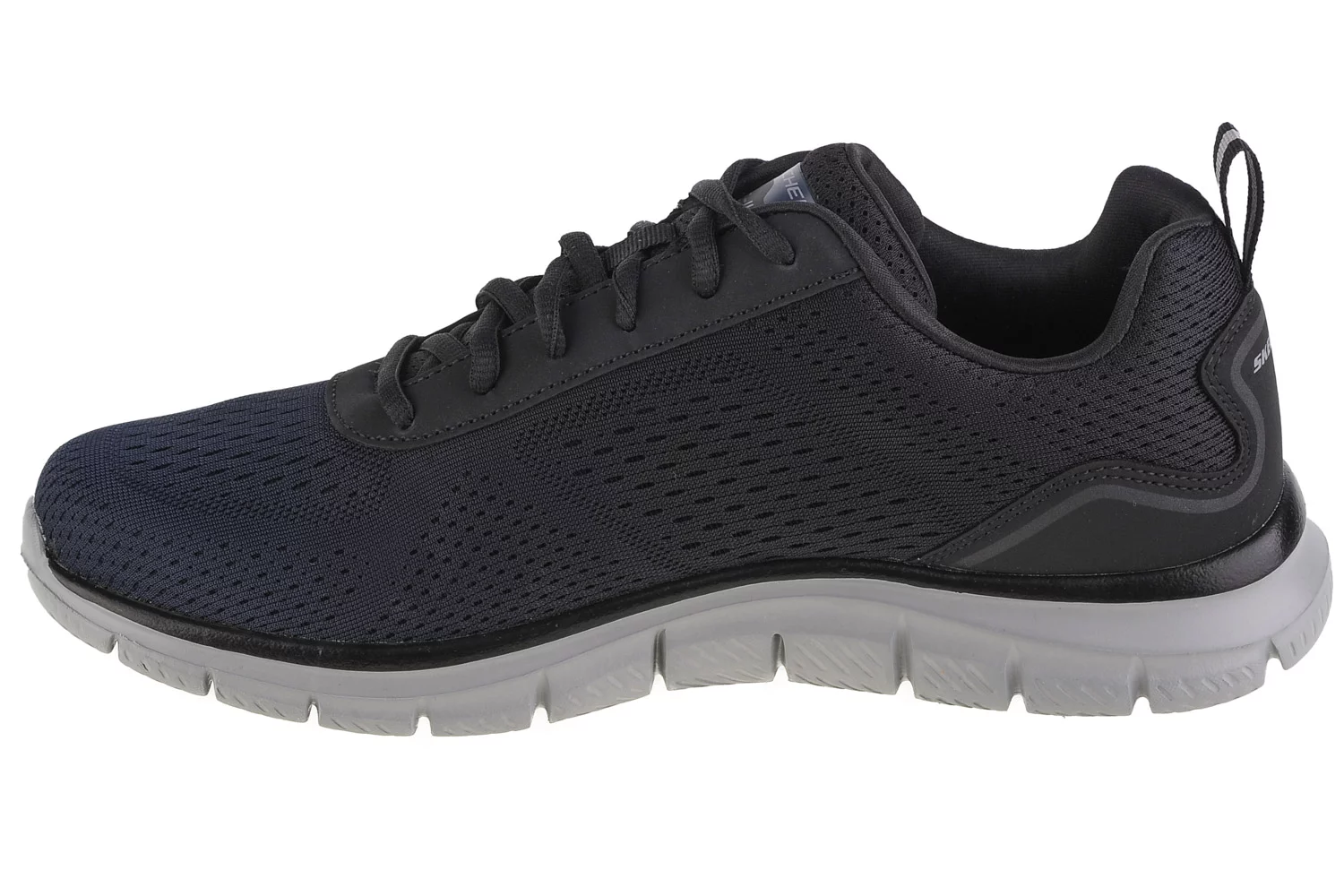 Skechers Track - Ripkent 232399-NVBK
