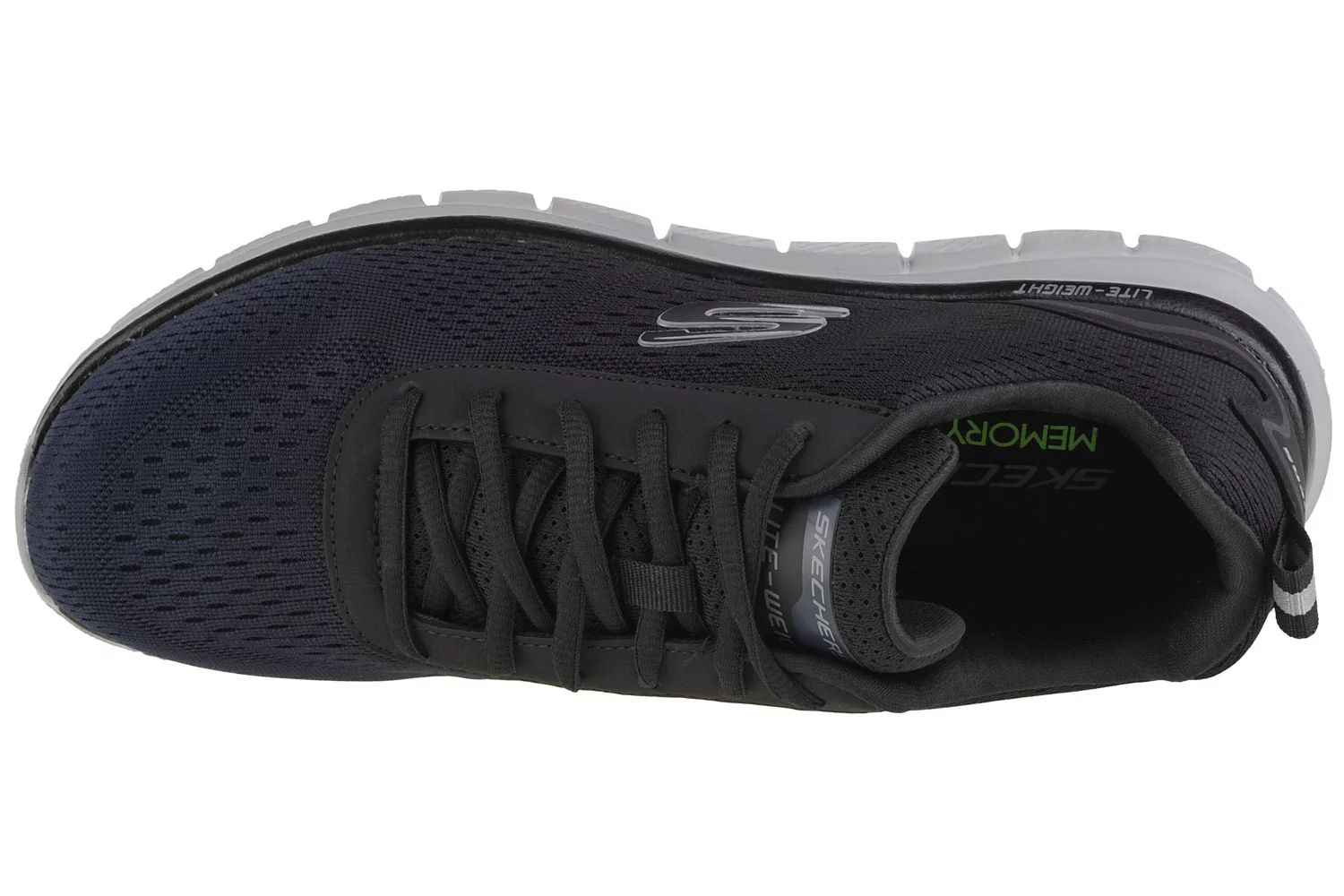 Skechers Track - Ripkent 232399-NVBK