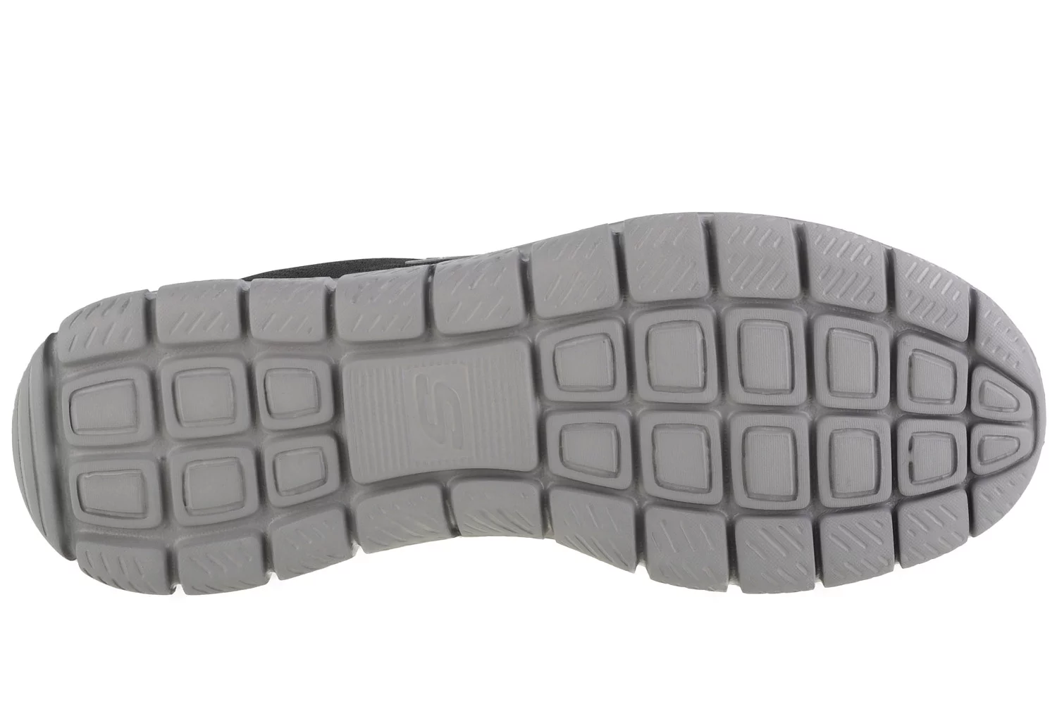 Skechers Track - Ripkent 232399-NVBK