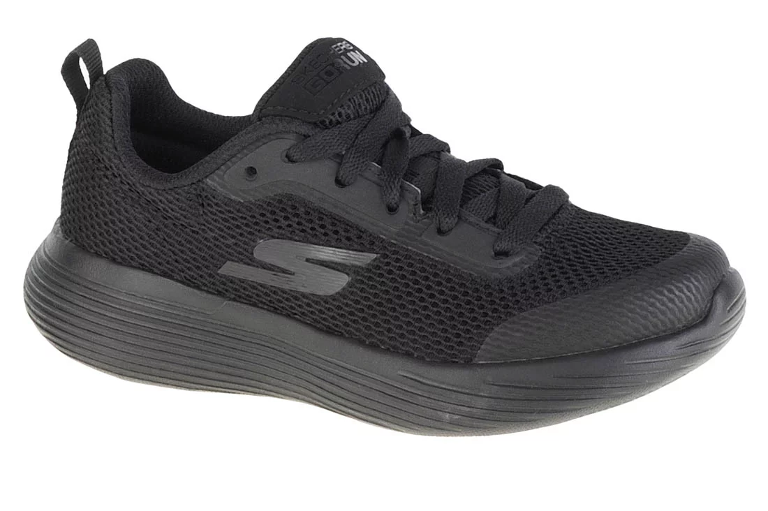 Skechers Go Run 400 V2 Omega 405100L-BBK
