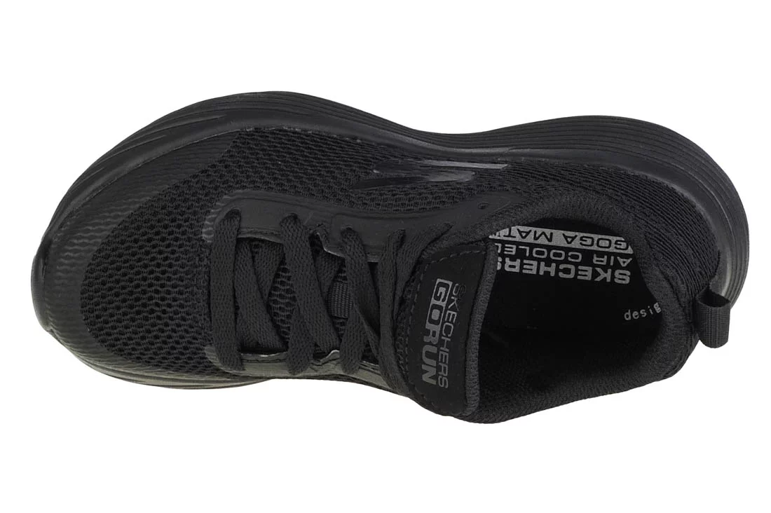 Skechers Go Run 400 V2 Omega 405100L-BBK