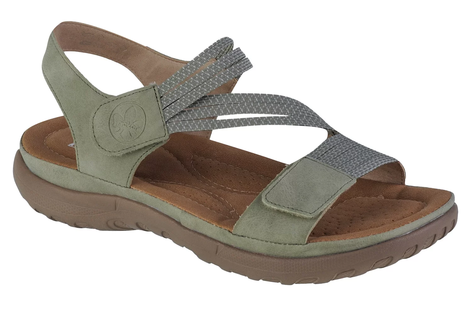 Rieker Sandals 64870-52