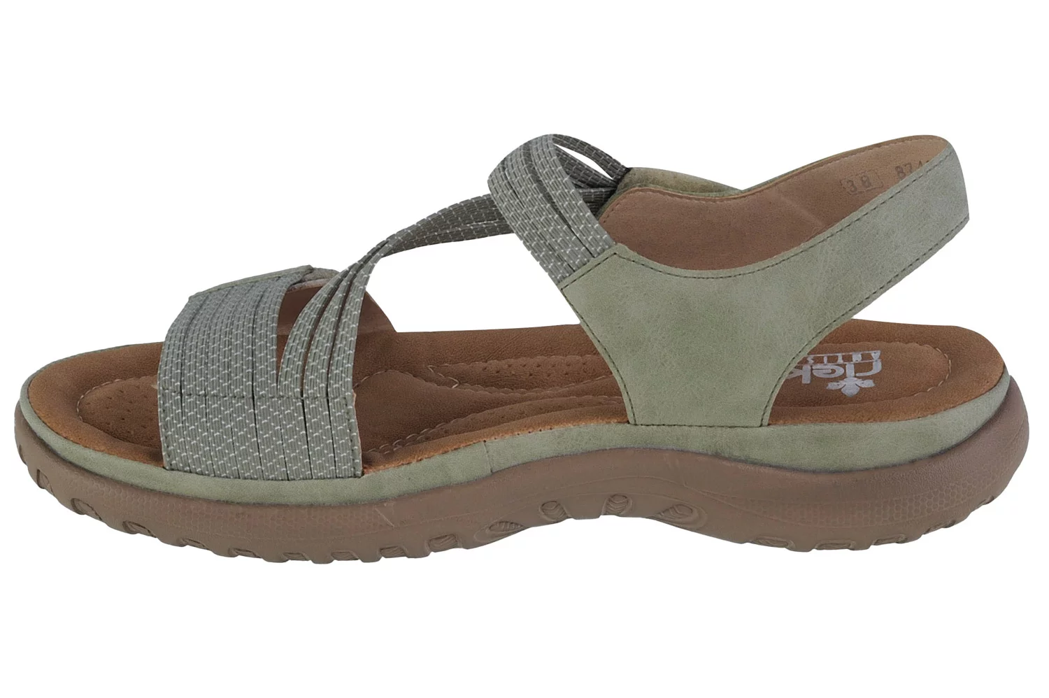 Rieker Sandals 64870-52