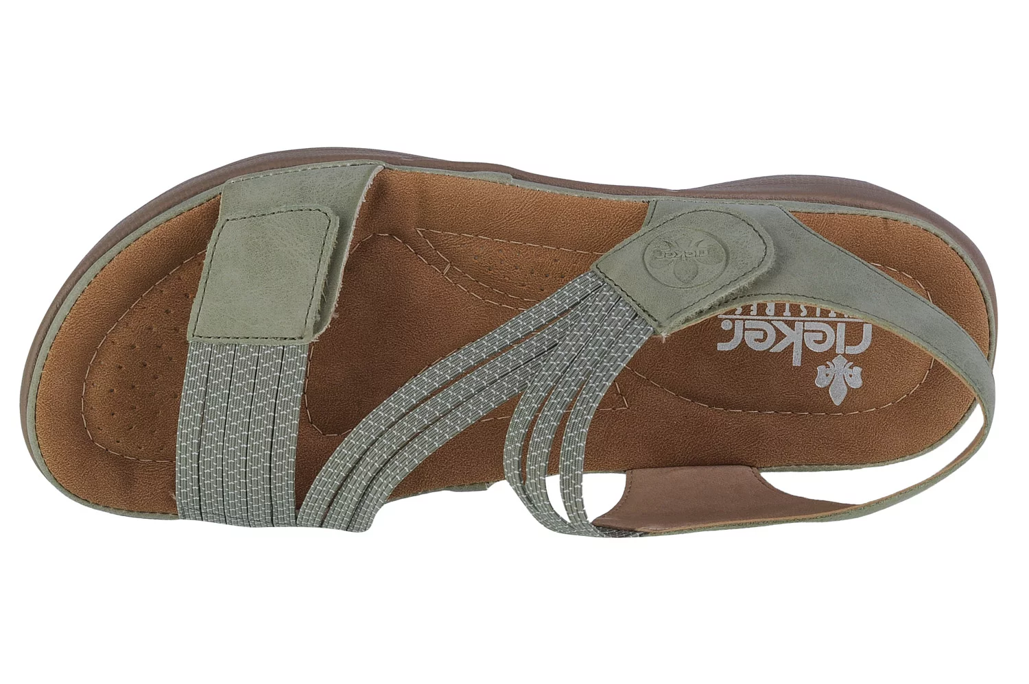 Rieker Sandals 64870-52