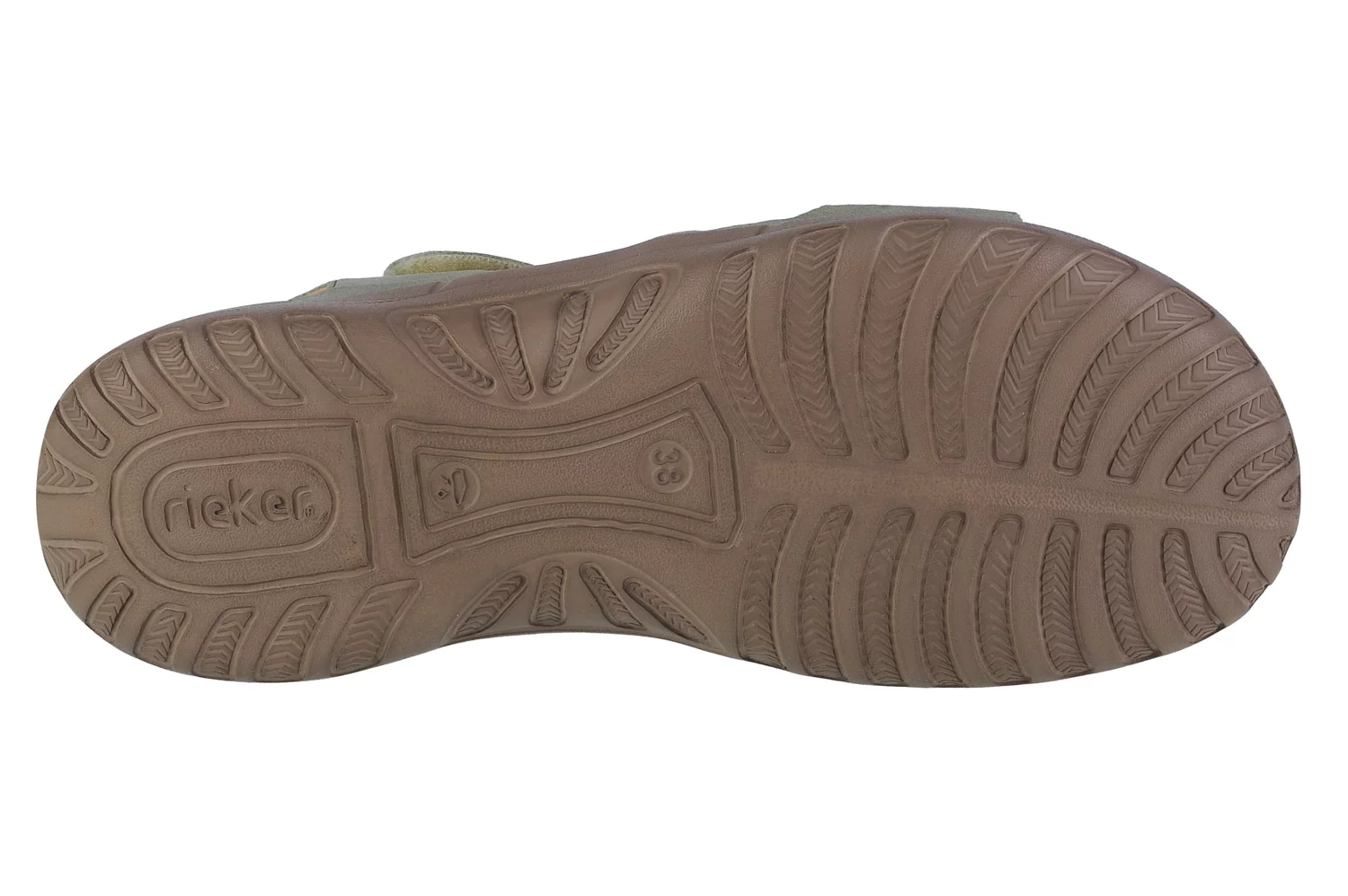 Rieker Sandals 64870-52