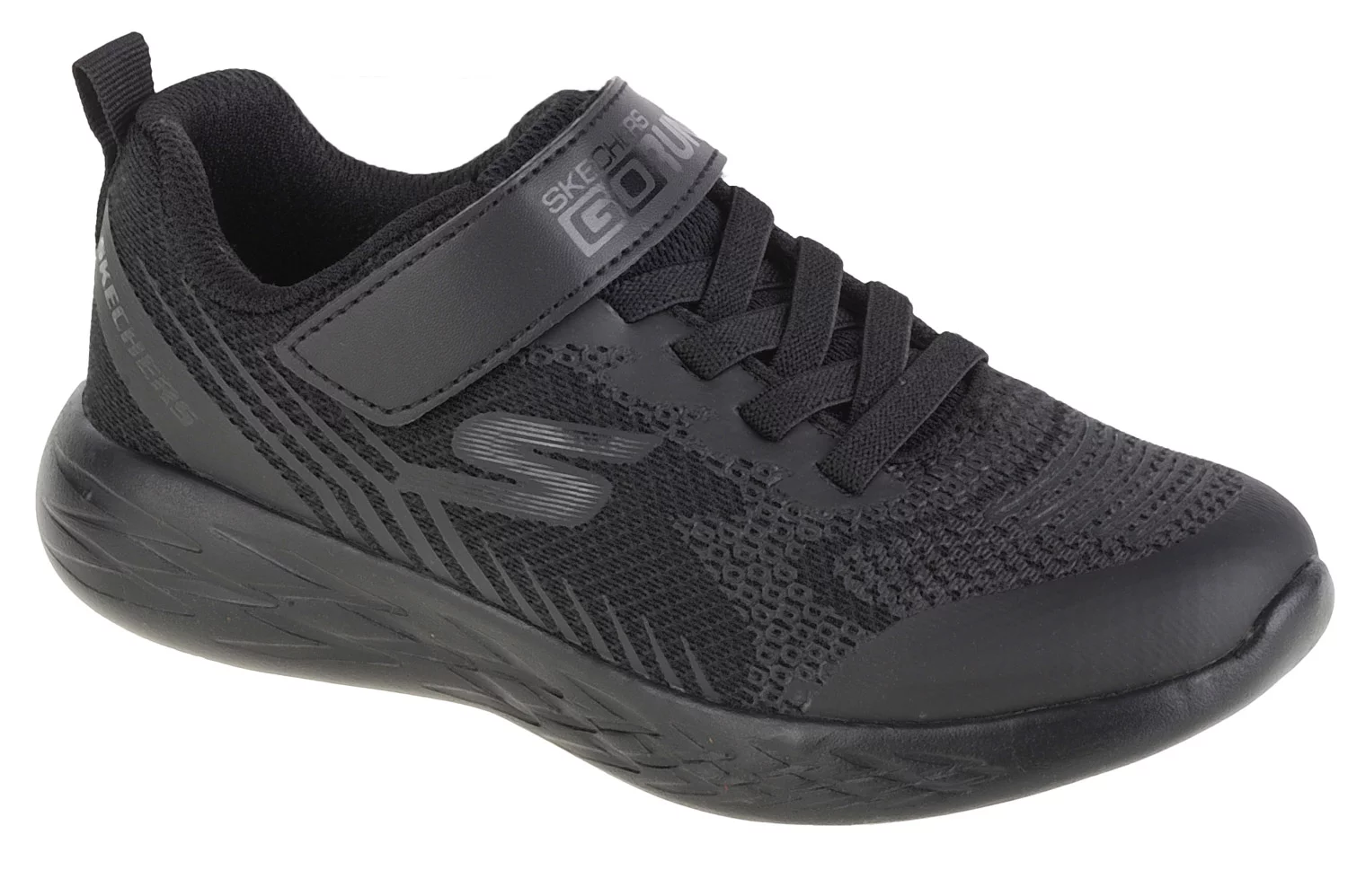 Skechers Go Run 600 - Baxtux 97858L-BBK