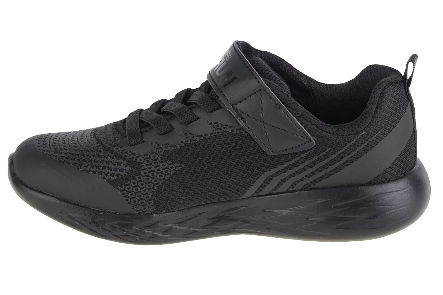 Skechers Go Run 600 - Baxtux 97858L-BBK