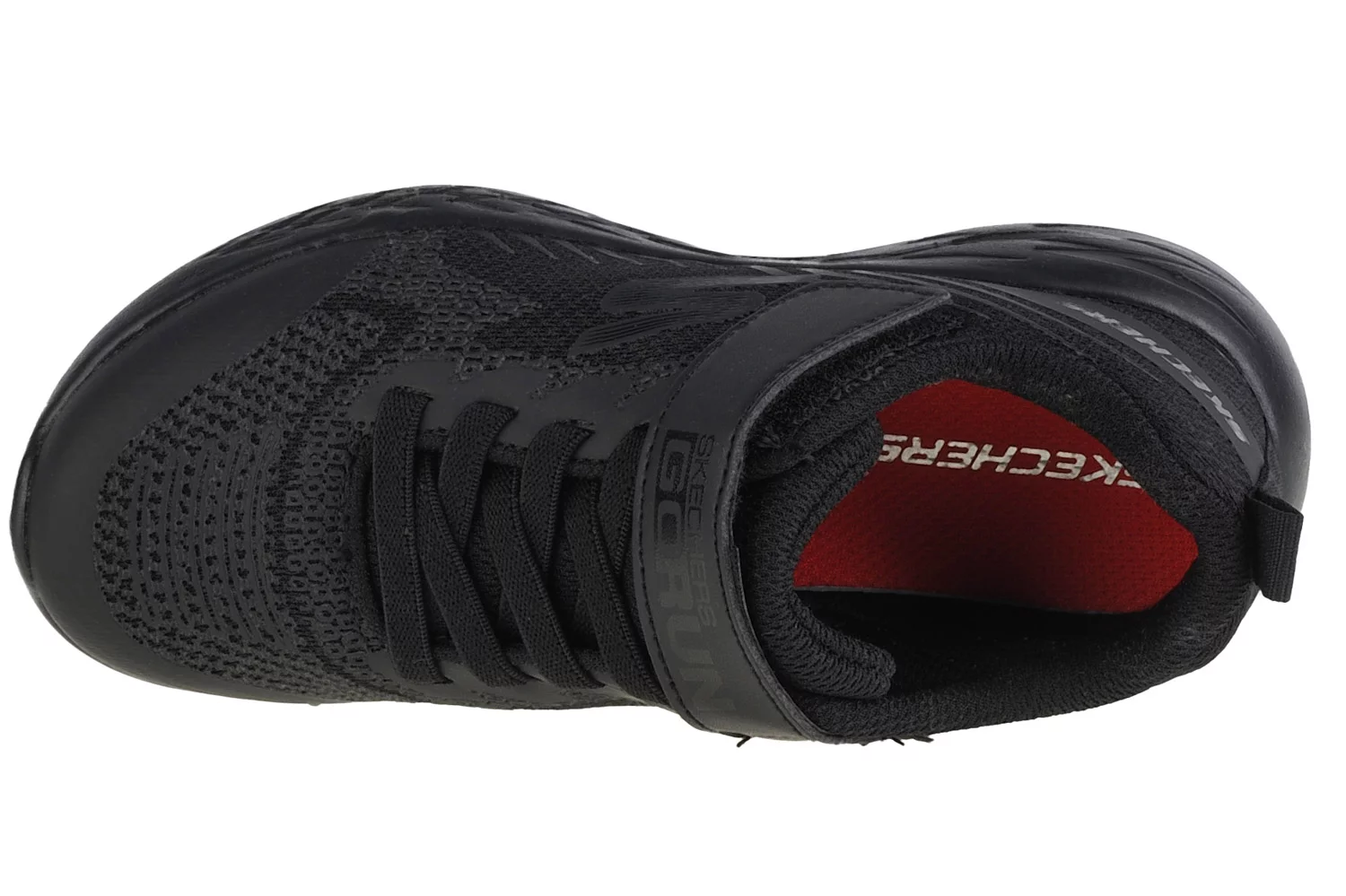 Skechers Go Run 600 - Baxtux 97858L-BBK