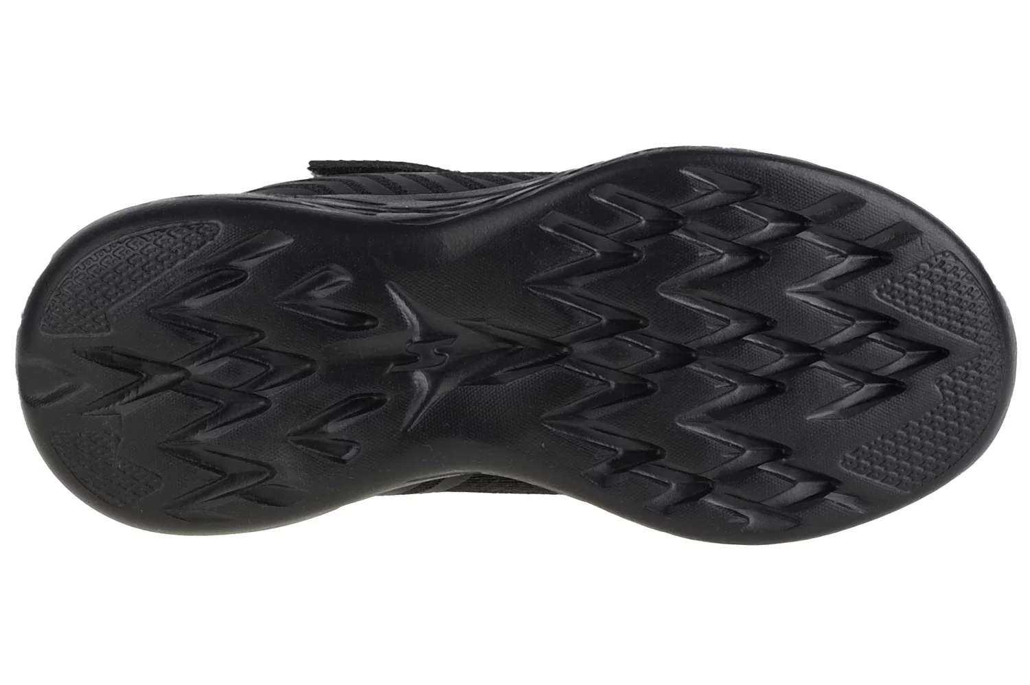 Skechers Go Run 600 - Baxtux 97858L-BBK