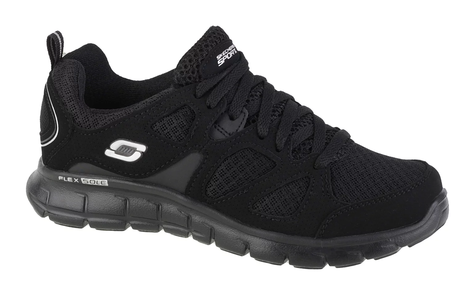 Skechers Vim-Turbo Ride 998090L-BBK