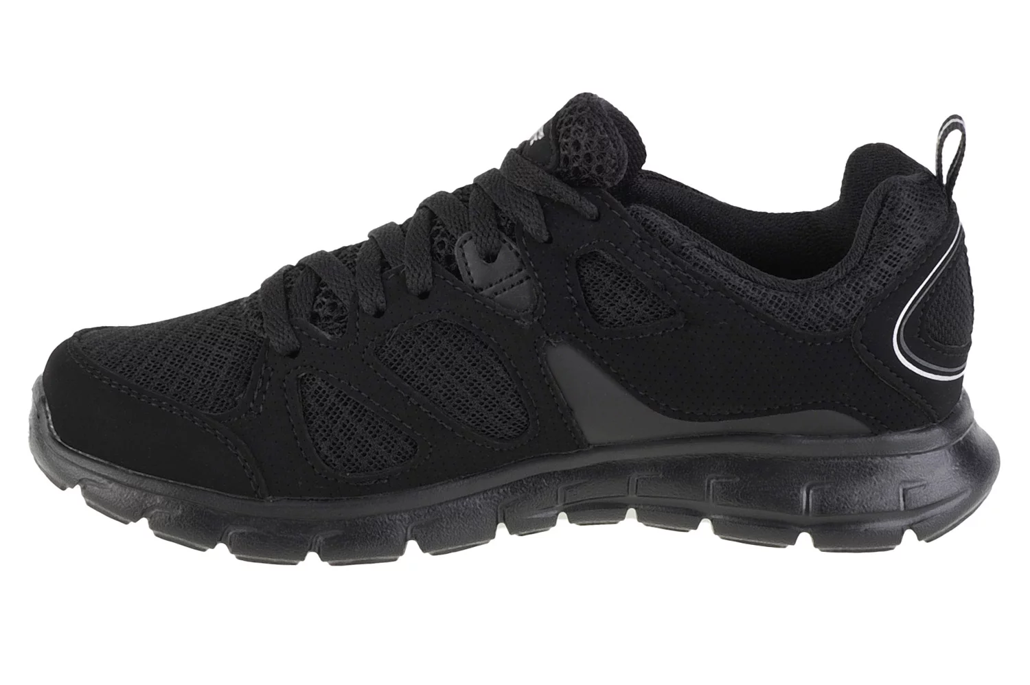 Skechers Vim-Turbo Ride 998090L-BBK