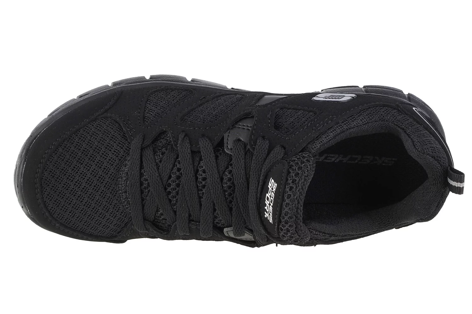 Skechers Vim-Turbo Ride 998090L-BBK
