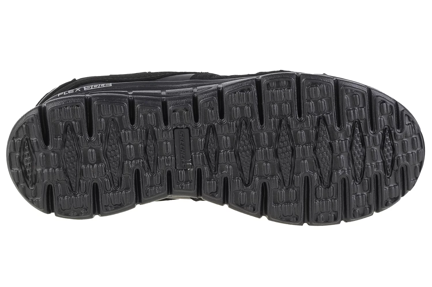 Skechers Vim-Turbo Ride 998090L-BBK
