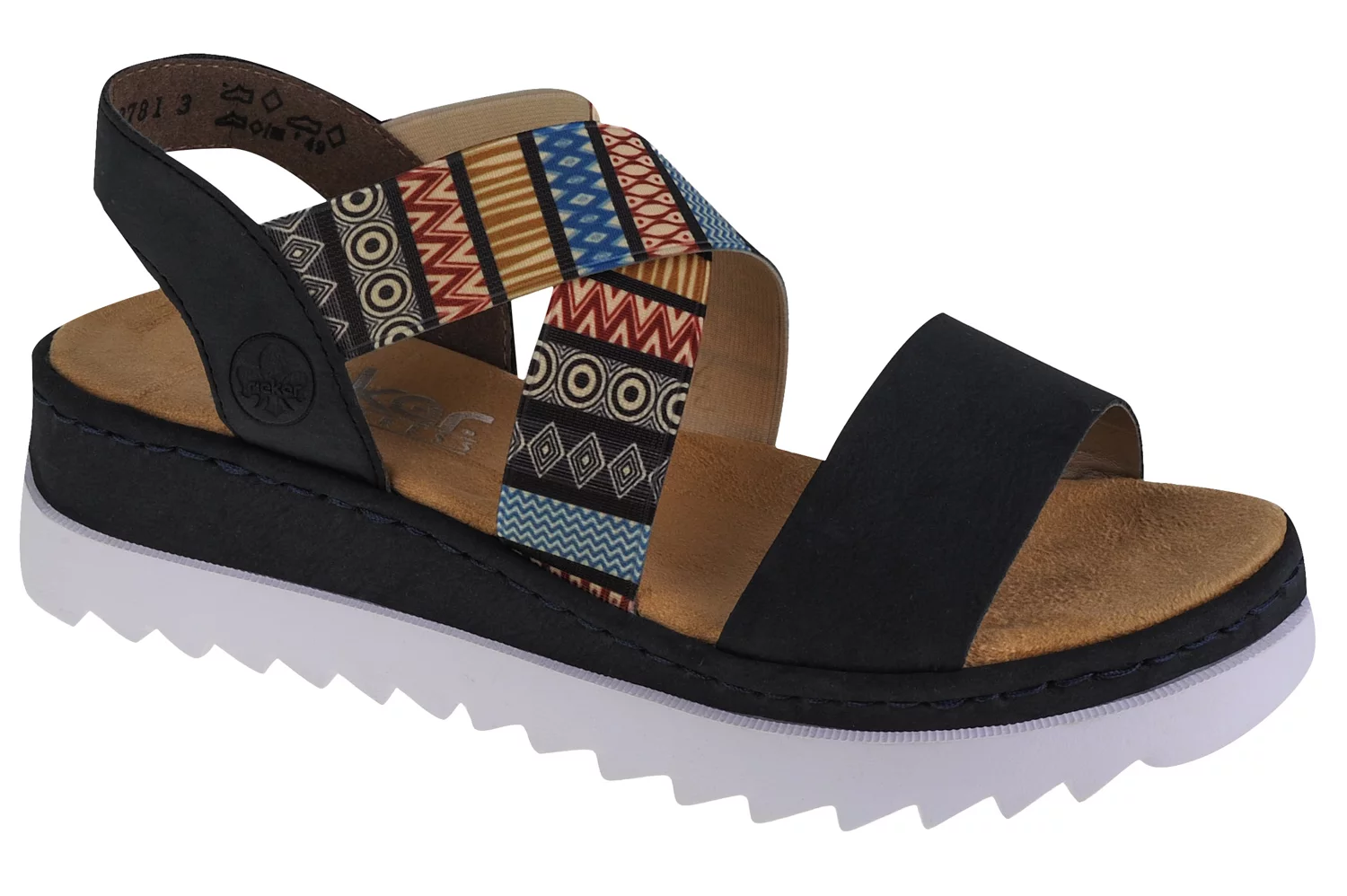 Rieker Sandals V44G8-14