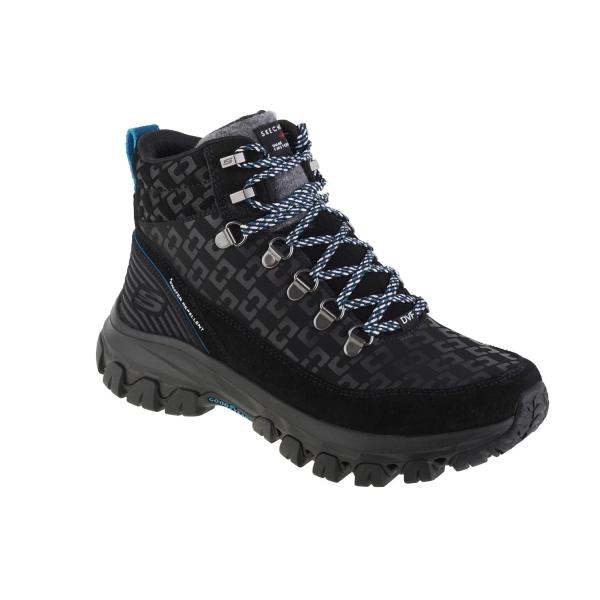 Skechers x Diane von Furstenberg Edgmont - Ridge Link 180141-BKTL