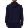 Ανδρική μπλούζα Puma Neymar JR Hero Hoody Μπλε Navy 605554 06