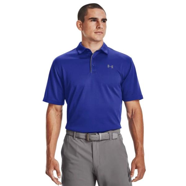 Under Armour Tech Polo 1290140-400
