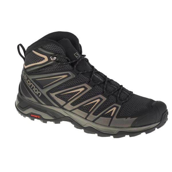 Salomon X Ultra Mid 3 Aero 410439