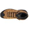 Salomon X Ward Leather Mid GTX 471818